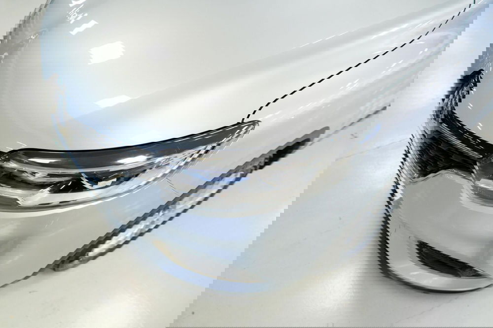 Renault Kadjar usata a Torino (17)