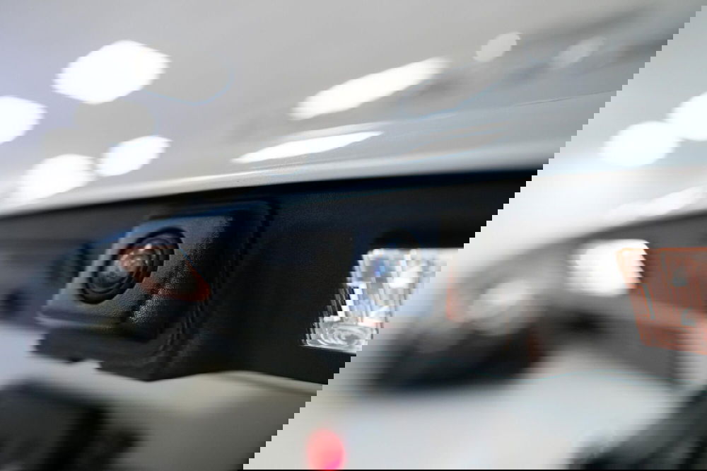 Renault Kadjar usata a Torino (18)