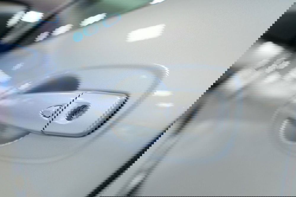 Renault Kadjar usata a Torino (19)