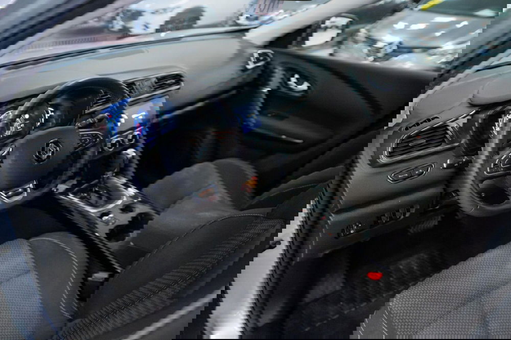 Renault Kadjar usata a Torino (6)