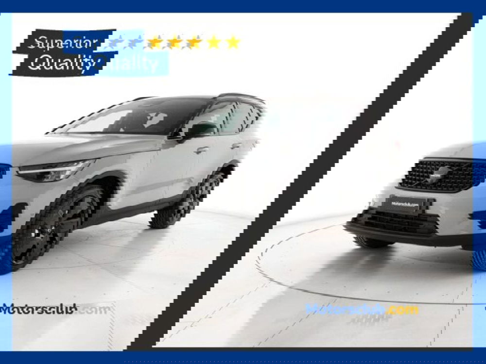 Volvo XC40 nuova a Modena