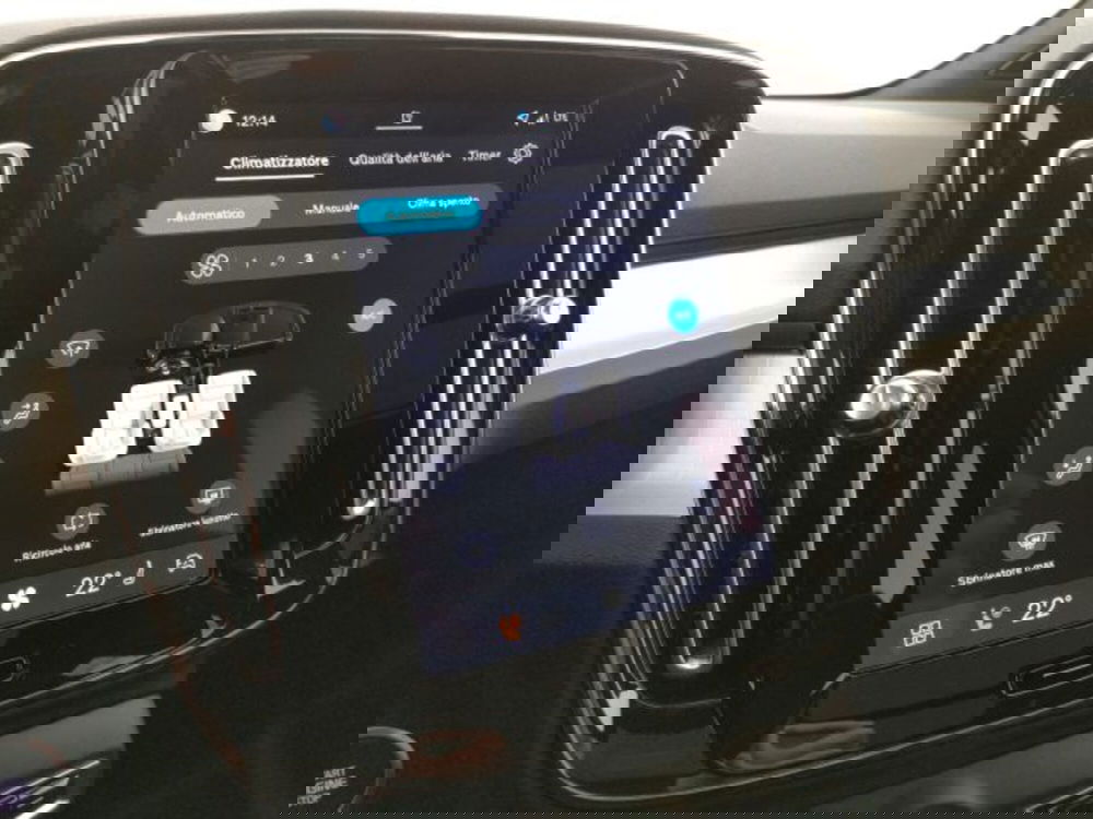 Volvo XC40 nuova a Modena (13)