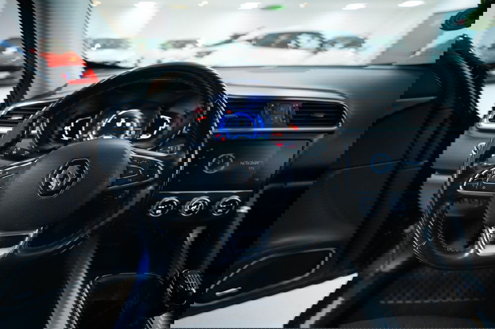 Renault Kadjar usata a Torino (10)