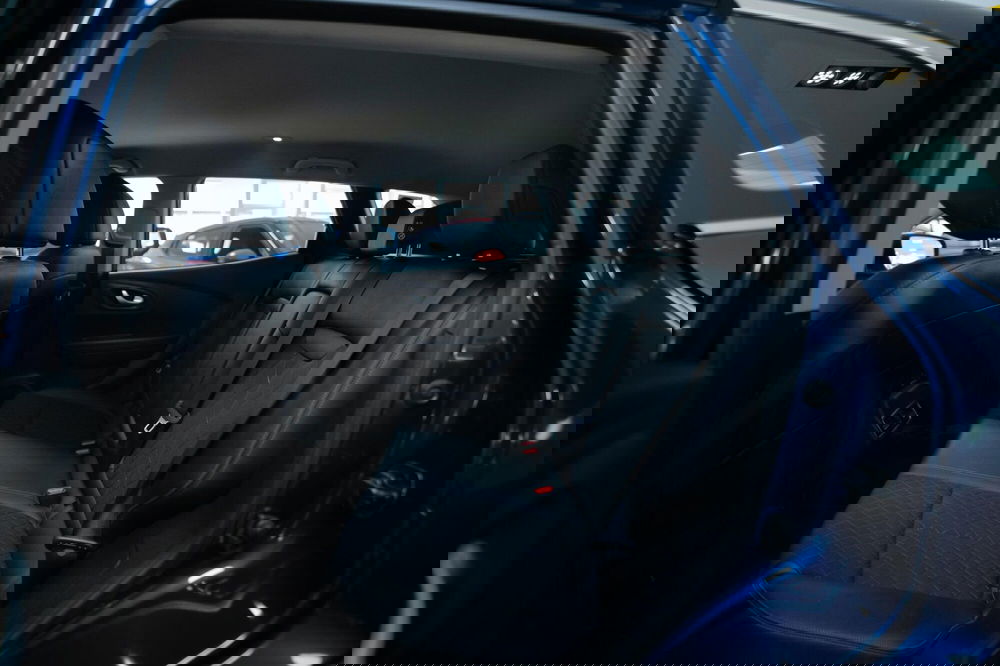 Renault Kadjar usata a Torino (11)