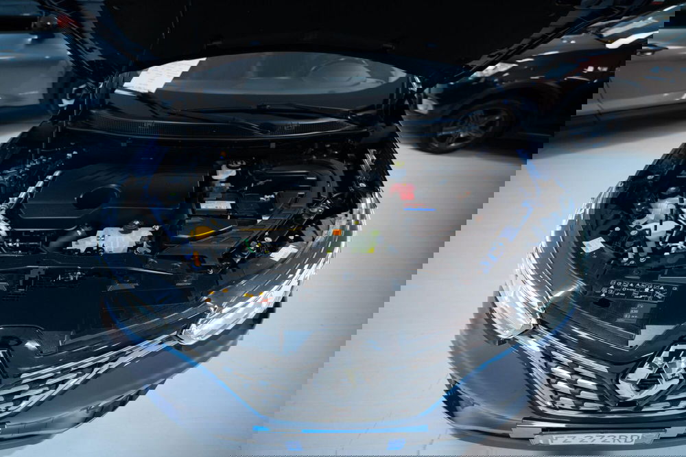 Renault Kadjar usata a Torino (14)