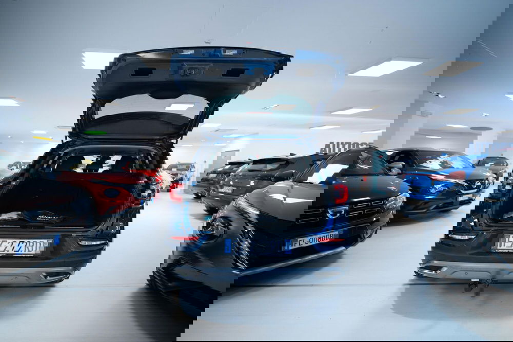 Renault Kadjar usata a Torino (15)