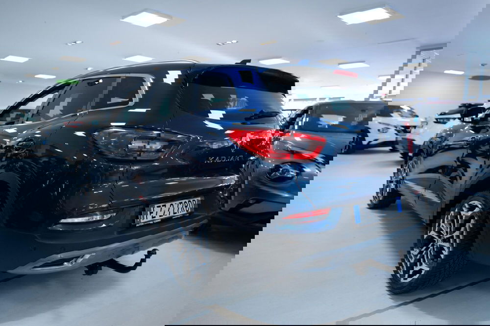 Renault Kadjar usata a Torino (18)
