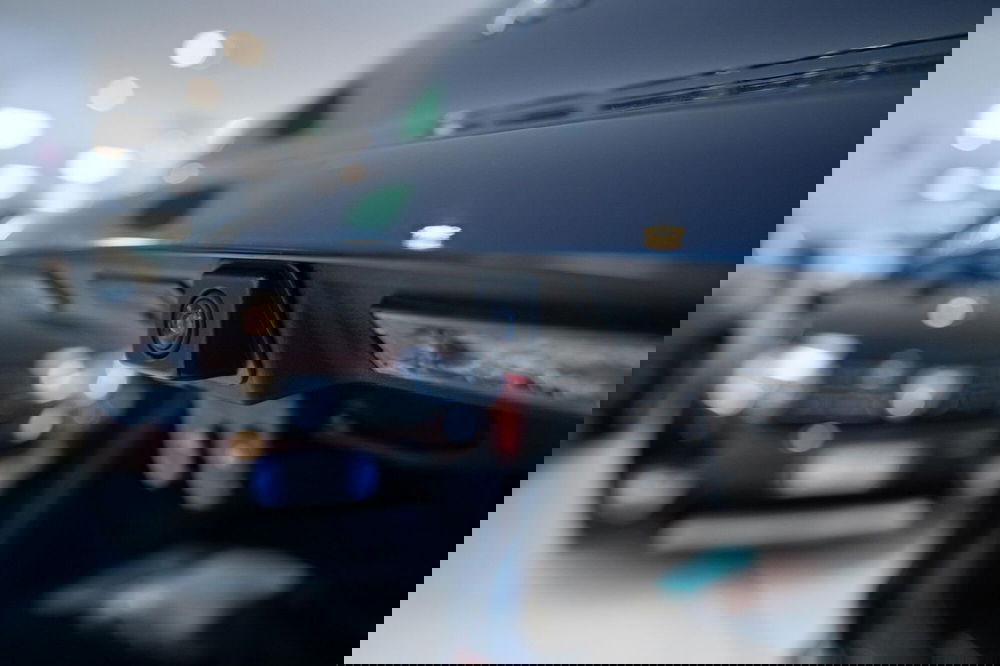 Renault Kadjar usata a Torino (19)