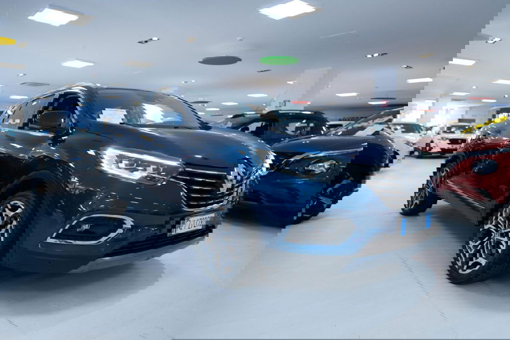 Renault Kadjar usata a Torino (3)