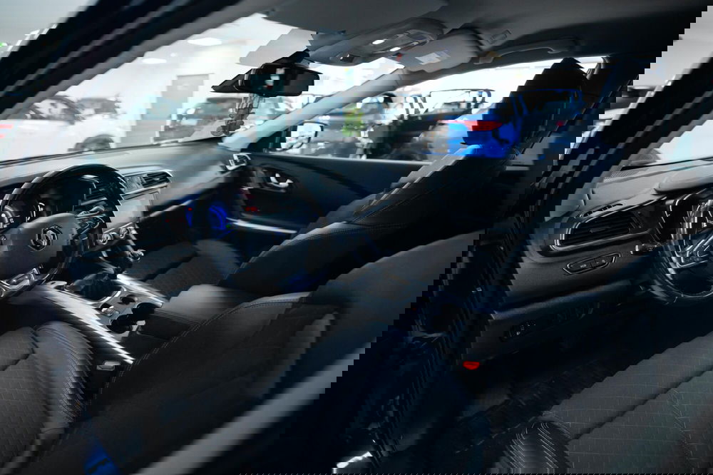 Renault Kadjar usata a Torino (6)