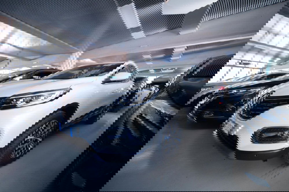 Renault Kadjar usata a Torino