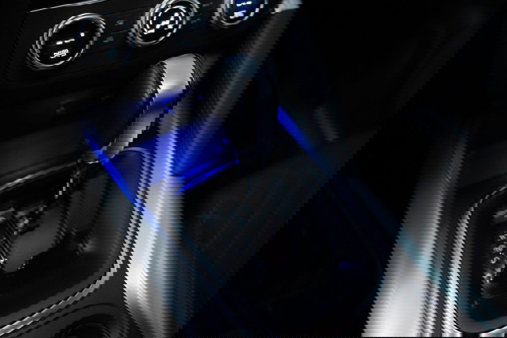 Renault Kadjar usata a Torino (12)