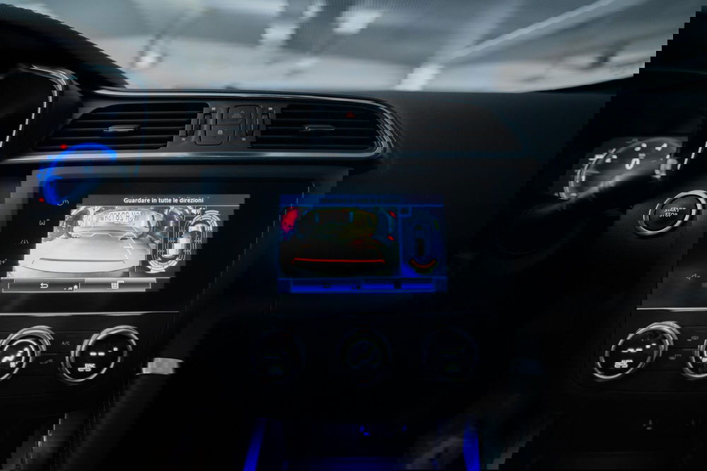 Renault Kadjar usata a Torino (14)