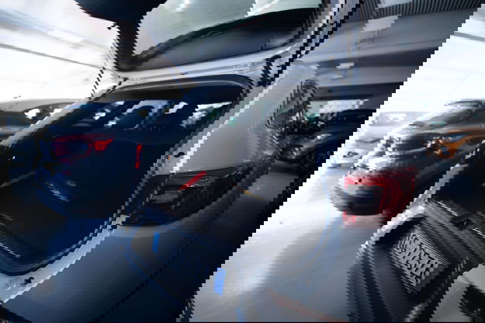 Renault Kadjar usata a Torino (16)