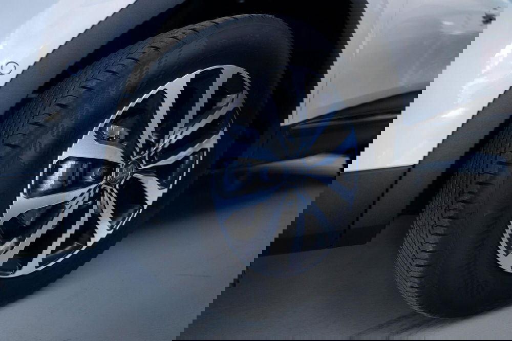 Renault Kadjar usata a Torino (17)