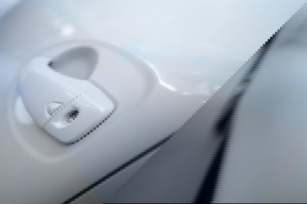 Renault Kadjar usata a Torino (18)