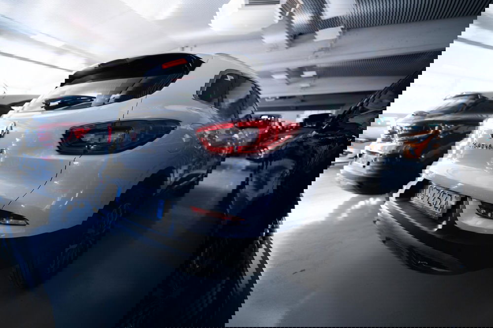 Renault Kadjar usata a Torino (3)