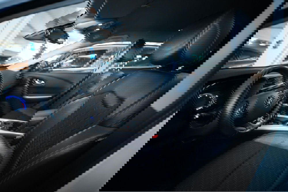 Renault Kadjar usata a Torino (8)