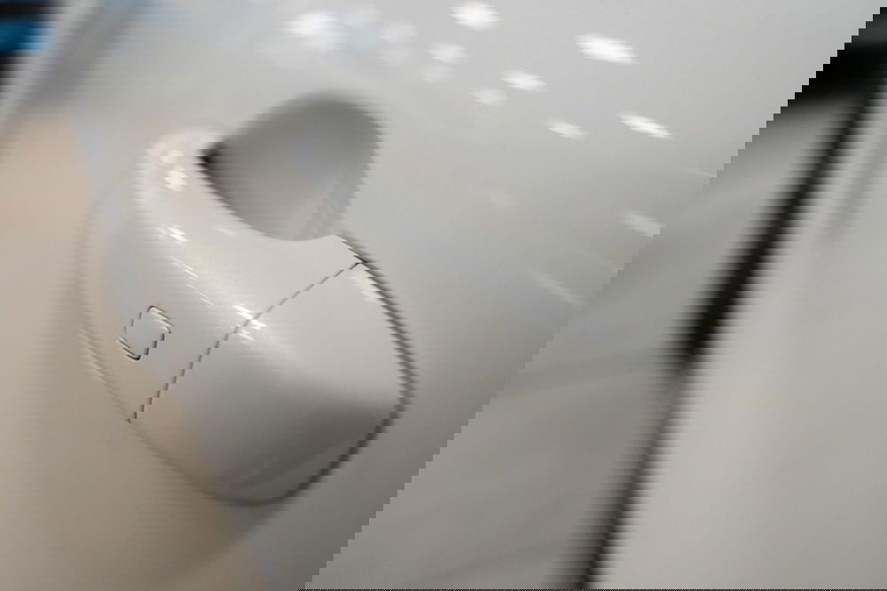 Renault Captur usata a Torino (10)