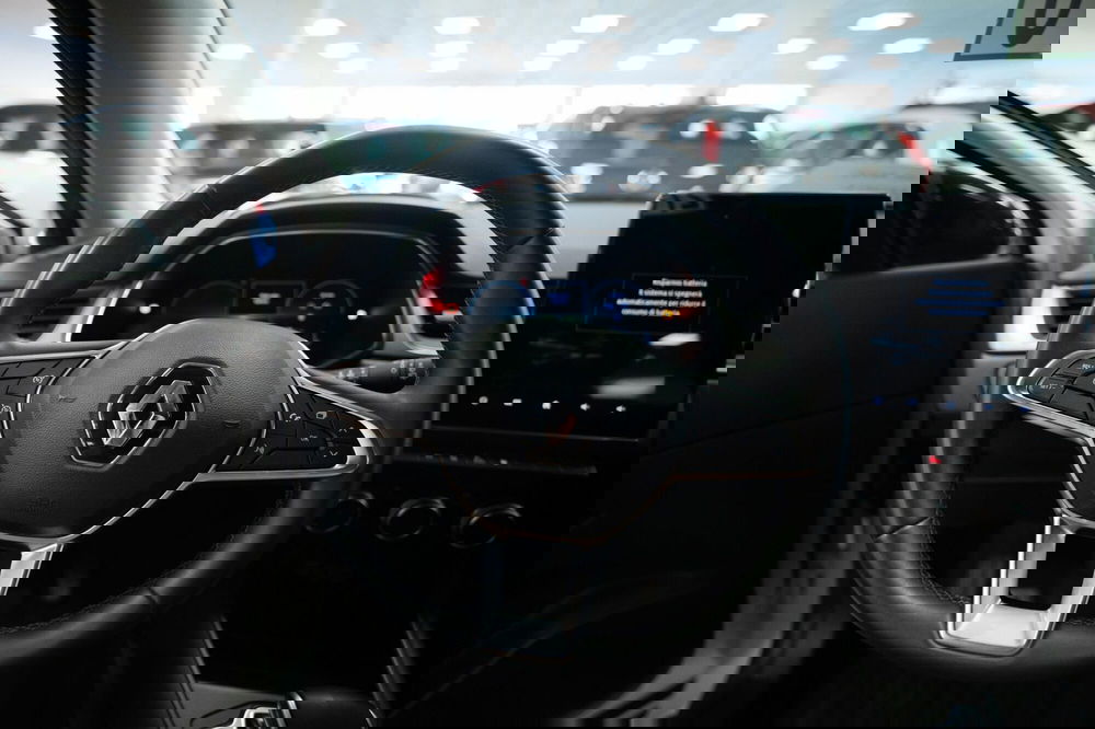 Renault Captur usata a Torino (12)