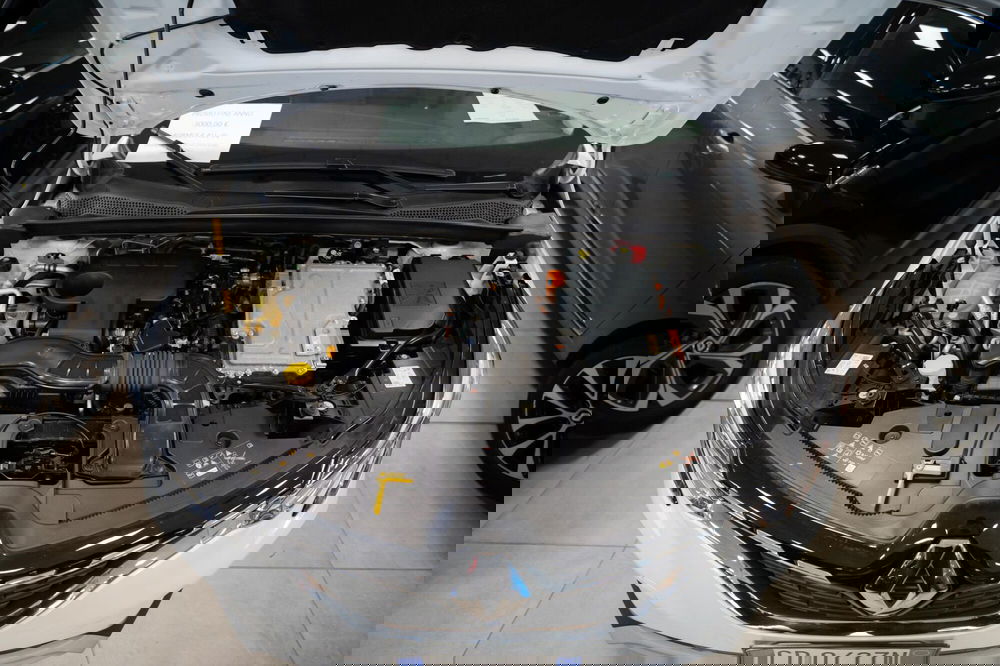 Renault Captur usata a Torino (14)