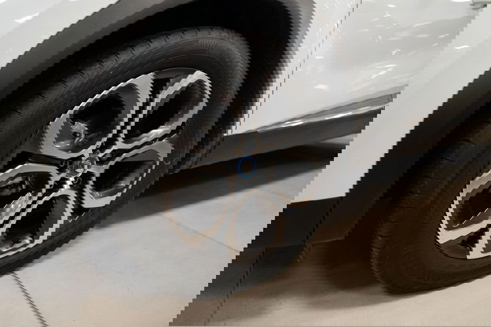 Renault Captur usata a Torino (16)