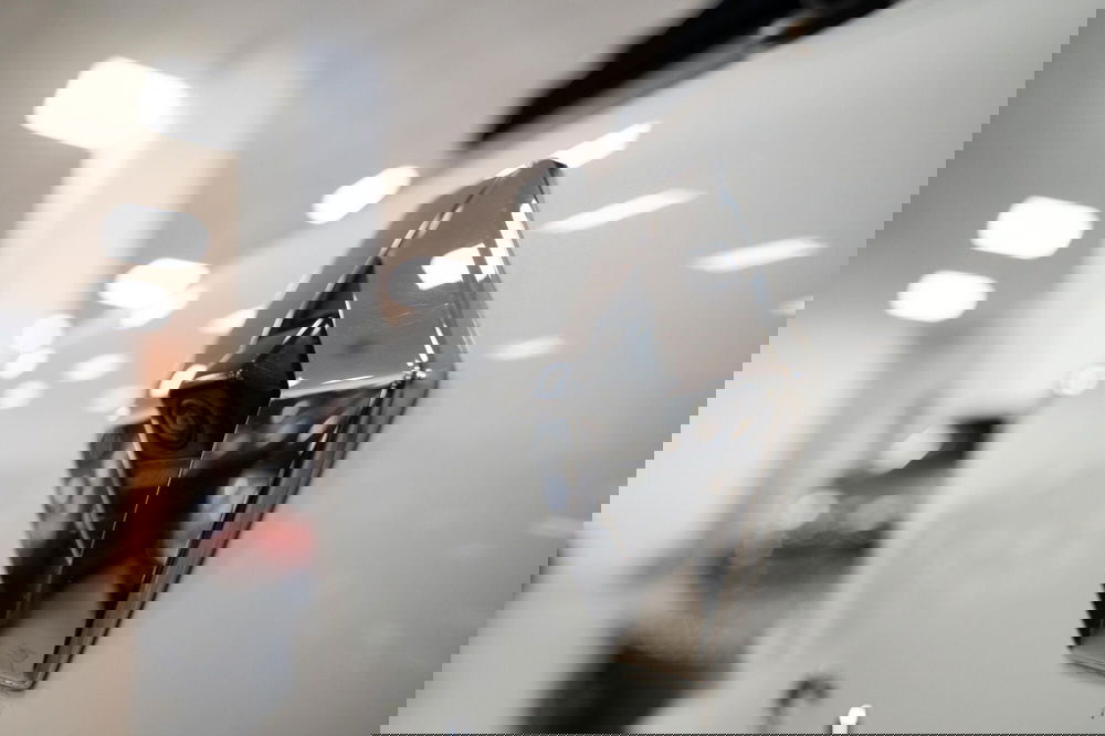 Renault Captur usata a Torino (17)