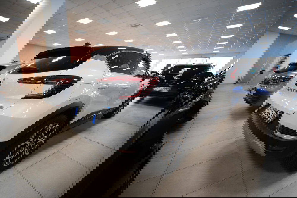 Renault Captur usata a Torino (3)