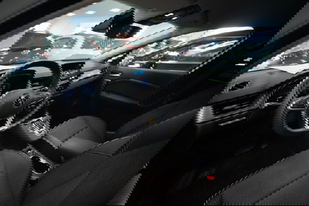 Renault Captur usata a Torino (5)