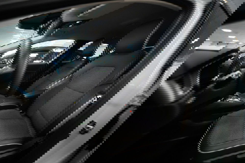 Renault Captur usata a Torino (6)