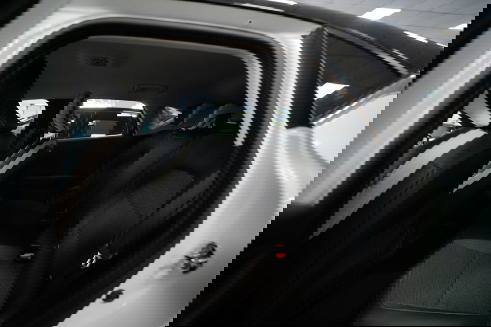 Renault Captur usata a Torino (8)