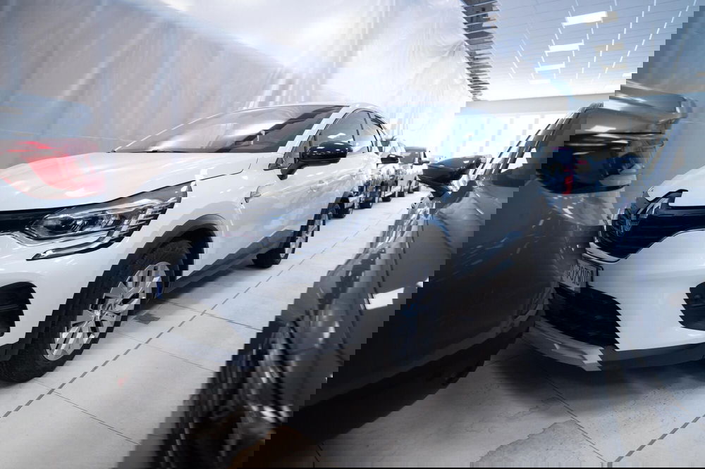 Renault Captur usata a Torino