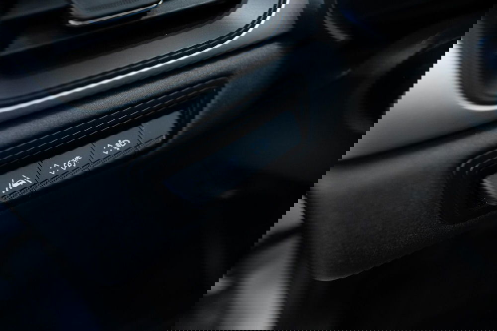 Renault Captur usata a Torino (11)