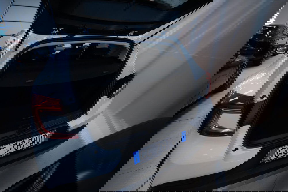 Renault Captur usata a Torino (12)