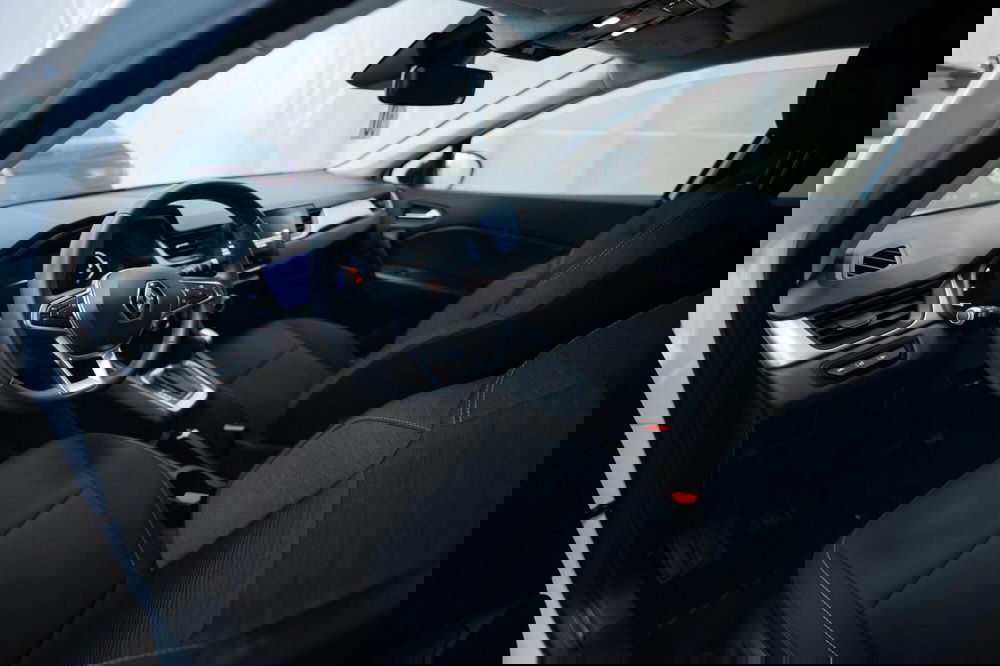 Renault Captur usata a Torino (4)