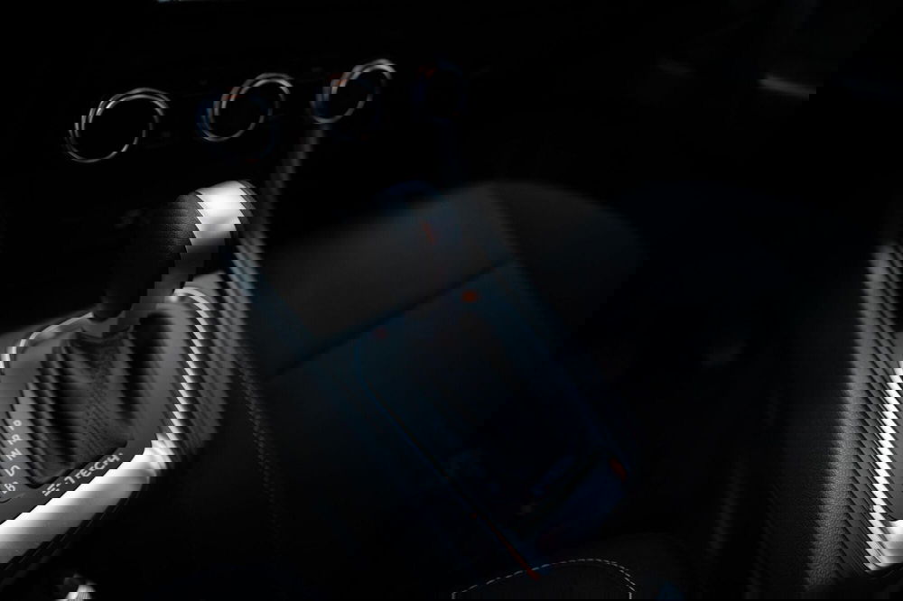 Renault Captur usata a Torino (9)