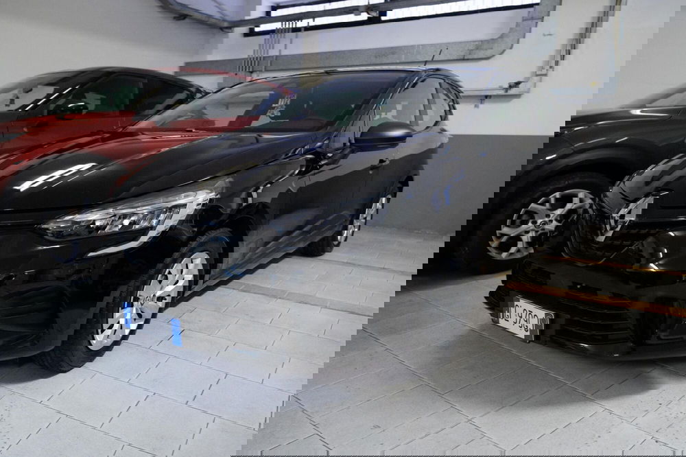 Renault Clio usata a Torino