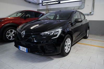 Renault Clio TCe 90 CV 5 porte Life del 2022 usata a Torino