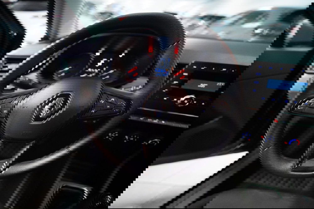 Renault Clio usata a Torino (11)