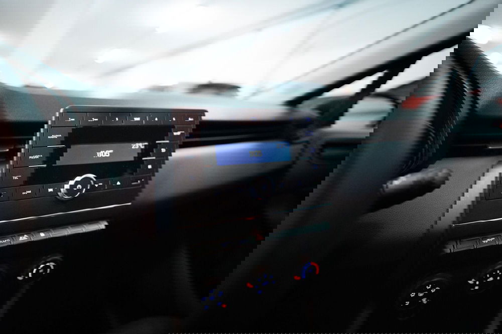 Renault Clio usata a Torino (12)