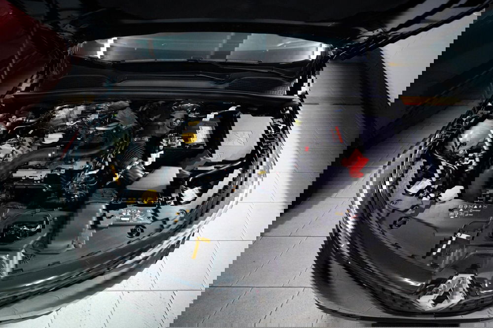 Renault Clio usata a Torino (13)