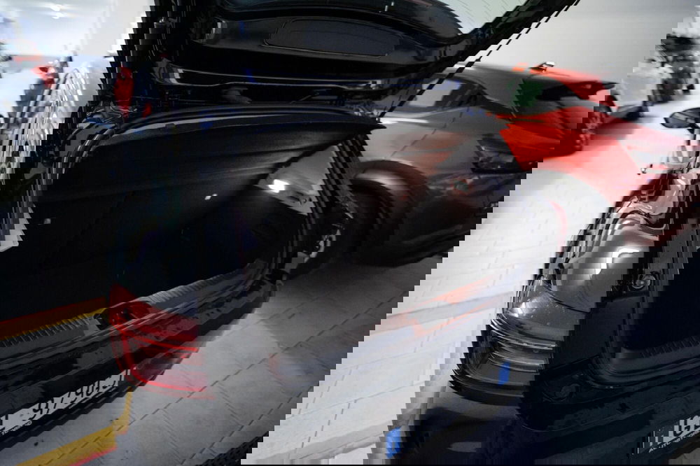 Renault Clio usata a Torino (14)