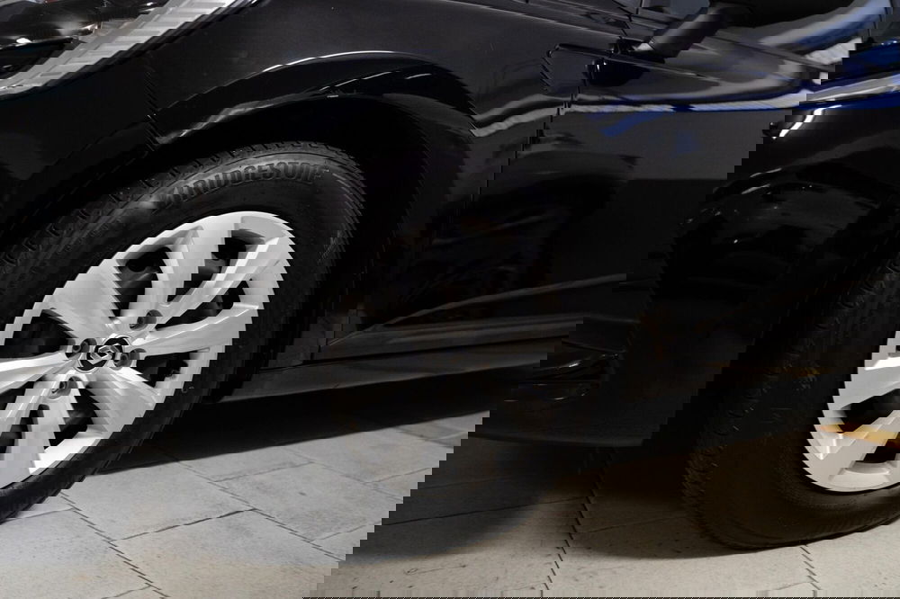 Renault Clio usata a Torino (15)