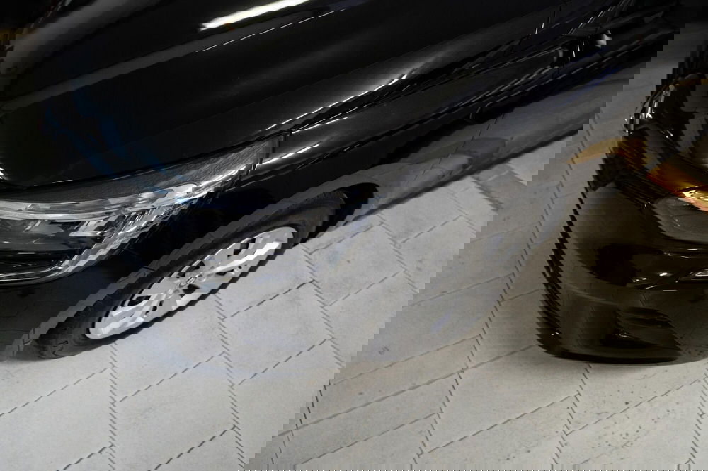 Renault Clio usata a Torino (16)