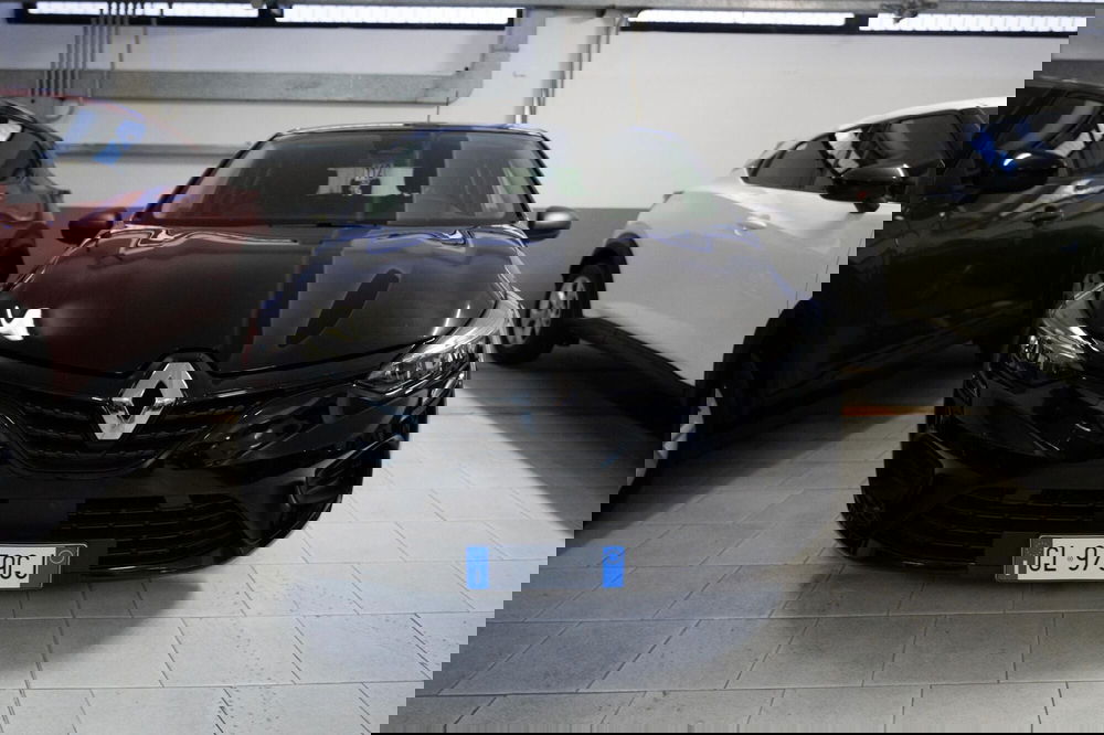 Renault Clio usata a Torino (4)