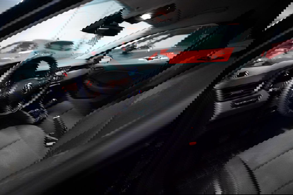 Renault Clio usata a Torino (5)