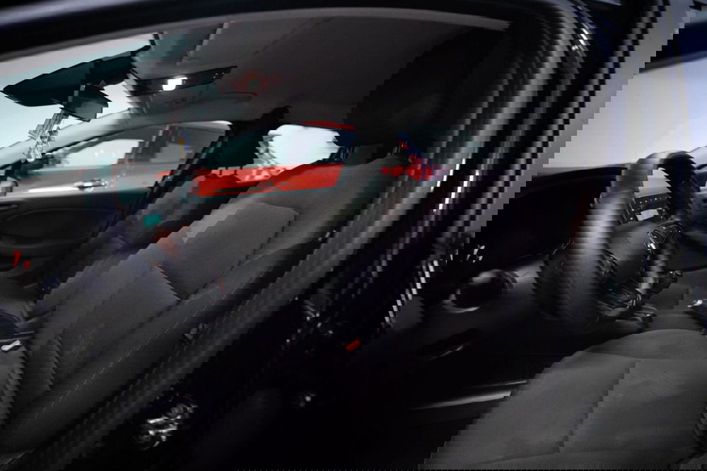 Renault Clio usata a Torino (6)