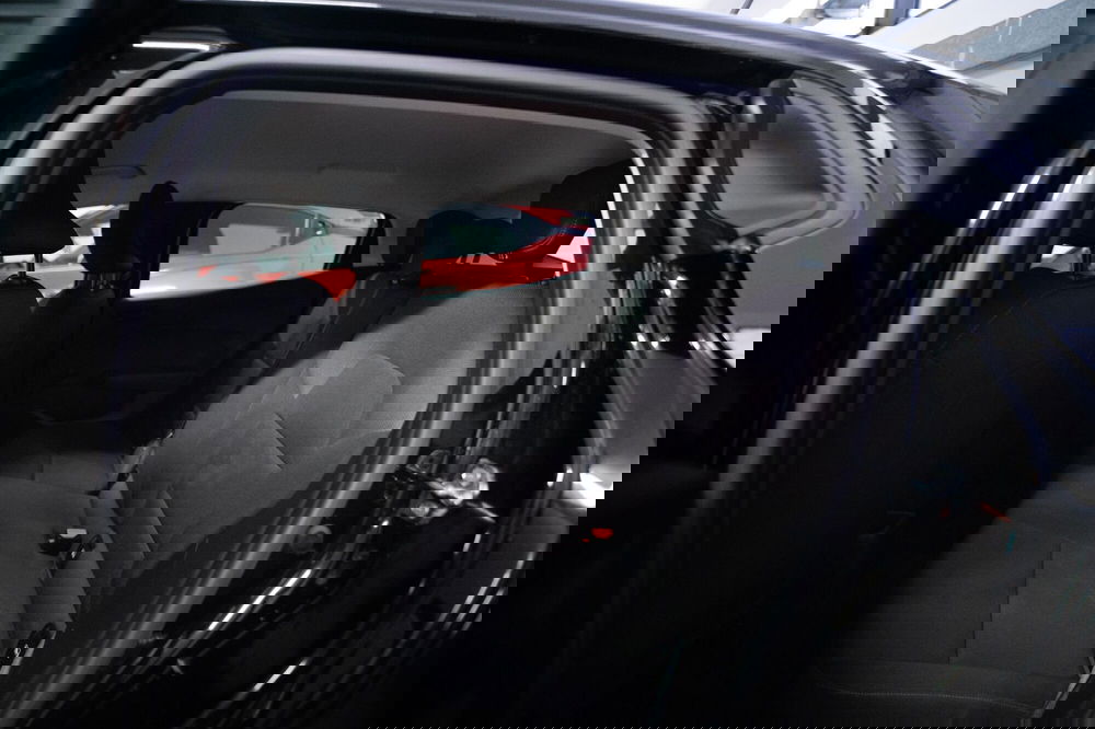 Renault Clio usata a Torino (7)