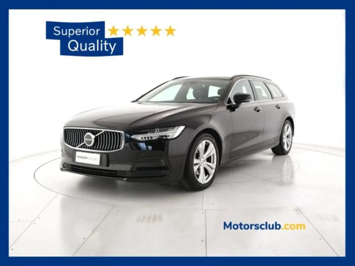 Volvo V90 usata a Modena