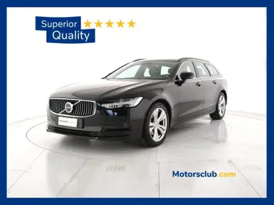 Volvo V90 B4 (d) AWD automatico Core del 2022 usata a Modena
